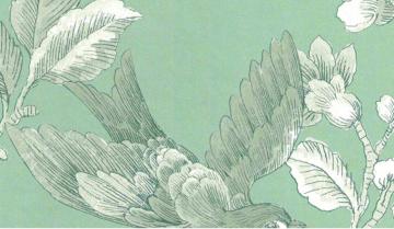 Periodic Wallpaper Florence Nightingale Comes Home For