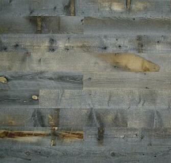 Stikwood Reclaimed Weathered Wood