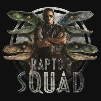 Jurassic World By Ry Spirit