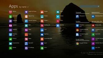 Hands On With Windows Pre Done Right Ars Technica