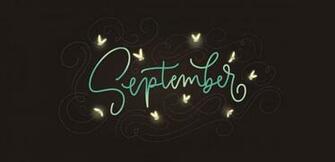 Bie September Desktop Wallpaper Every Tuesday