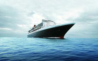 Cruise Ship HD Wallpaper High Definition
