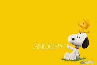 Desktop Snoopy HD Wallpaper Net