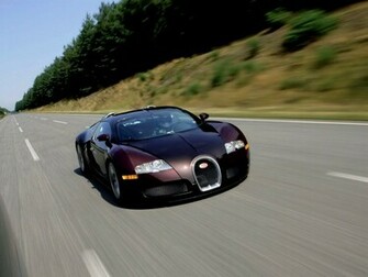 Bugatti Wallpaper Desktop