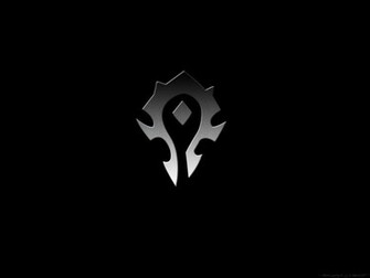 Wow Horde Logo Png Warcraft For The By