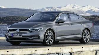 Volkswagen Passat Wallpaper And HD Image Car Pixel