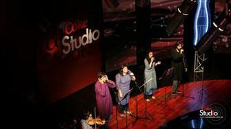 Coke Studio Wallpaper HD Hot 3d