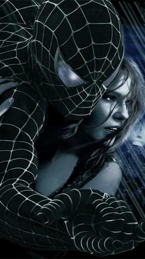 Spiderman Wallpaper For Nokia Smartphone Mobile iPhone