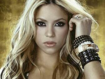 Shakira Fotos Videos Y Noticias De