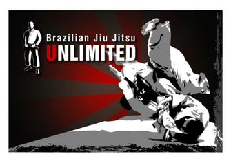 Brazilian Jiu Jitsu Unlimited Graphics Code