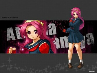 The King Of Fighters Xii Wallpaper Photo Phombo