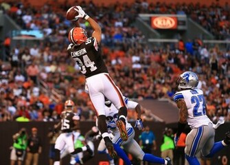 Cleveland Browns Wallpaper