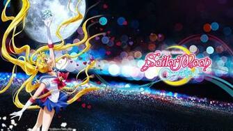 Unbreakable Sailor Moon Crystal Wallpaper Full HD