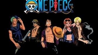 One Piece Wallpaper