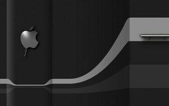 Apple Computer System Background Wallpaper Wide