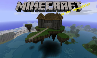 Minecraft Wallpaper By Cj64