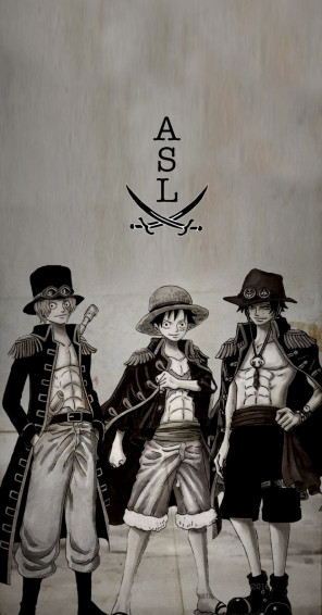 Asl Trio Wallpaper Mobcup