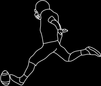 Goals Clipart Transparent Background