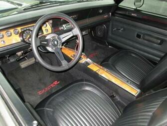 Plymouth Duster Baltimore
