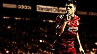 Liverpool Fc Wallpaper Image