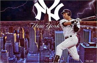 New York Yankees Wallpaper Screensavers