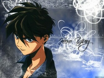 Mobile Suit Gundam Wing Wallpaper Lonely Heero Minitokyo