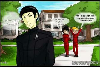 Star Trek Kirk Spock Image Search Results