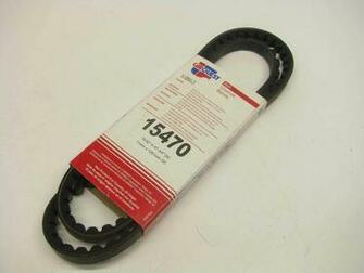 Carquest Accessory Drive Belt X Degree