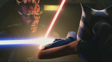 Darth Maul Rumored To Be In Star Wars Jedi Survivor