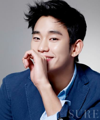 Korean Actors And Actresses Image Kim Soo Hyun Wallpaper