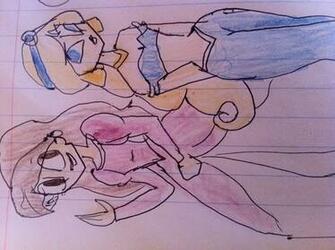 Total Drama Island Fancharacters Image Disney Xd HD
