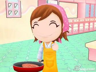 Cooking Mama World Kitchen 20080630104037161 Jpg