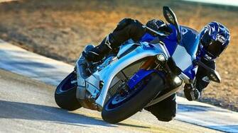 Yamaha R1 HD Wallpaper