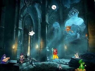 Happy Halloween Wallpaper