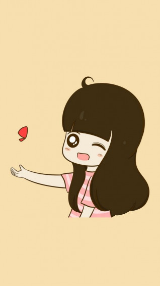 Couple Wallpaper Girl X Disponible Para Su