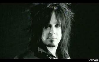 Nikki Sixx