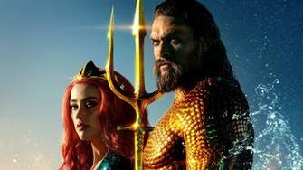 Mera 4k 8k HD Dc Wallpaper