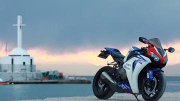 Honda Cbr1000rr Wallpaper Motorcycle