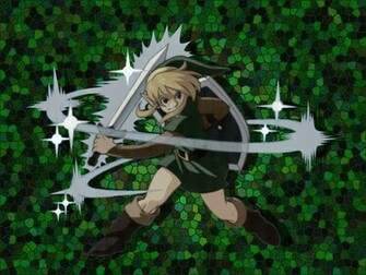 Link To The Past Wallpaper By Eusoj