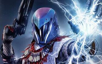 Destiny The Taken King New Warlock HD Wallpaper IHD