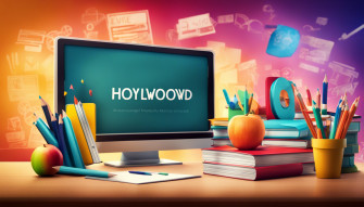 Ppt Background For School