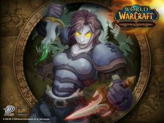 Of Warcraft Trading Card Game General Artwork File