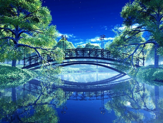 Fashion Love Nature Natural Blue Water Wallpaper