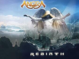 Angra Wallpaper Metal Bands Heavy