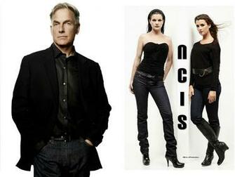 Ncis Abby Ziva Wallpaper
