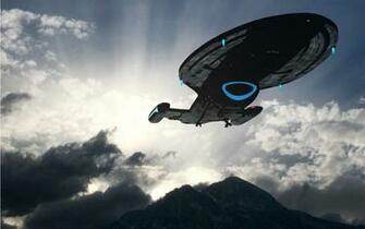 Tv Show Star Trek Voyager Wallpaper