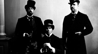Ghost Adventures Photo