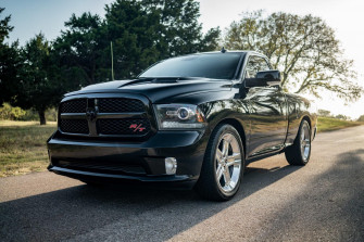 Used Ram R T Sold Exotic Motorsports Of