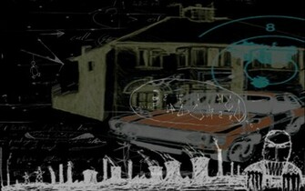 Radiohead Wallpaper
