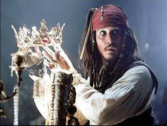 Jack Sparrow Wallpaper
